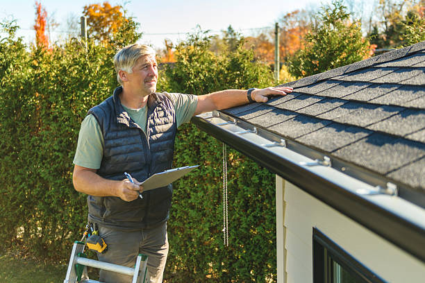 Trusted Roof Inspection service in Pylesville, MD - Ben Roofing and Steel LLC